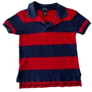 Ralph Lauren Polo Boys 5T